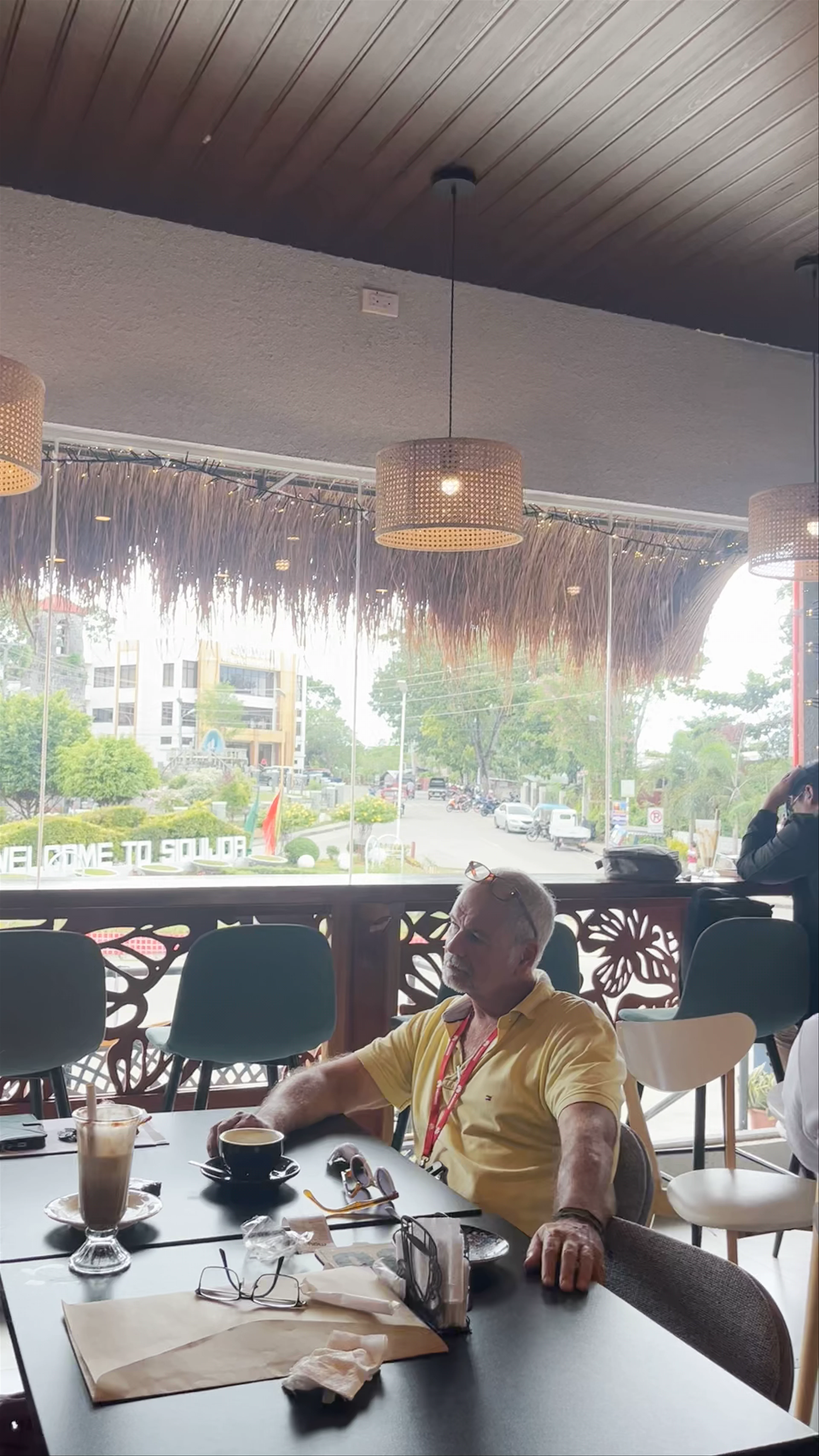 Jainin's Cafe (Siquijor Branch)