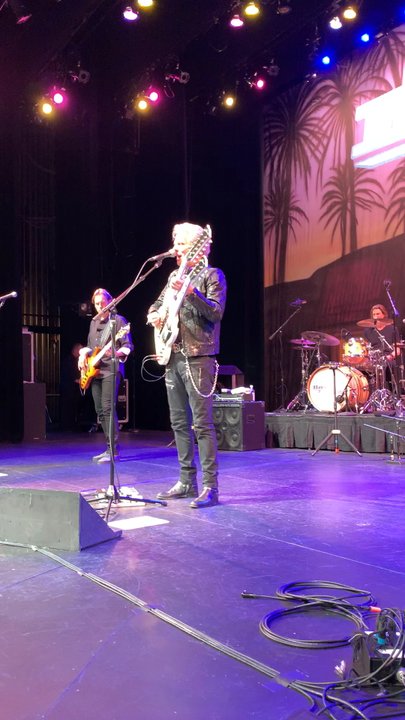 Kirkland Performance Center - Don Felder of The Eagles - Performing Arts Near Me - Kirkland, Washington