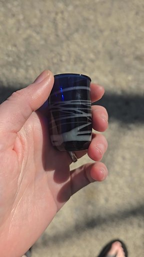 Preview pic of HotHead Glass Shot Glass