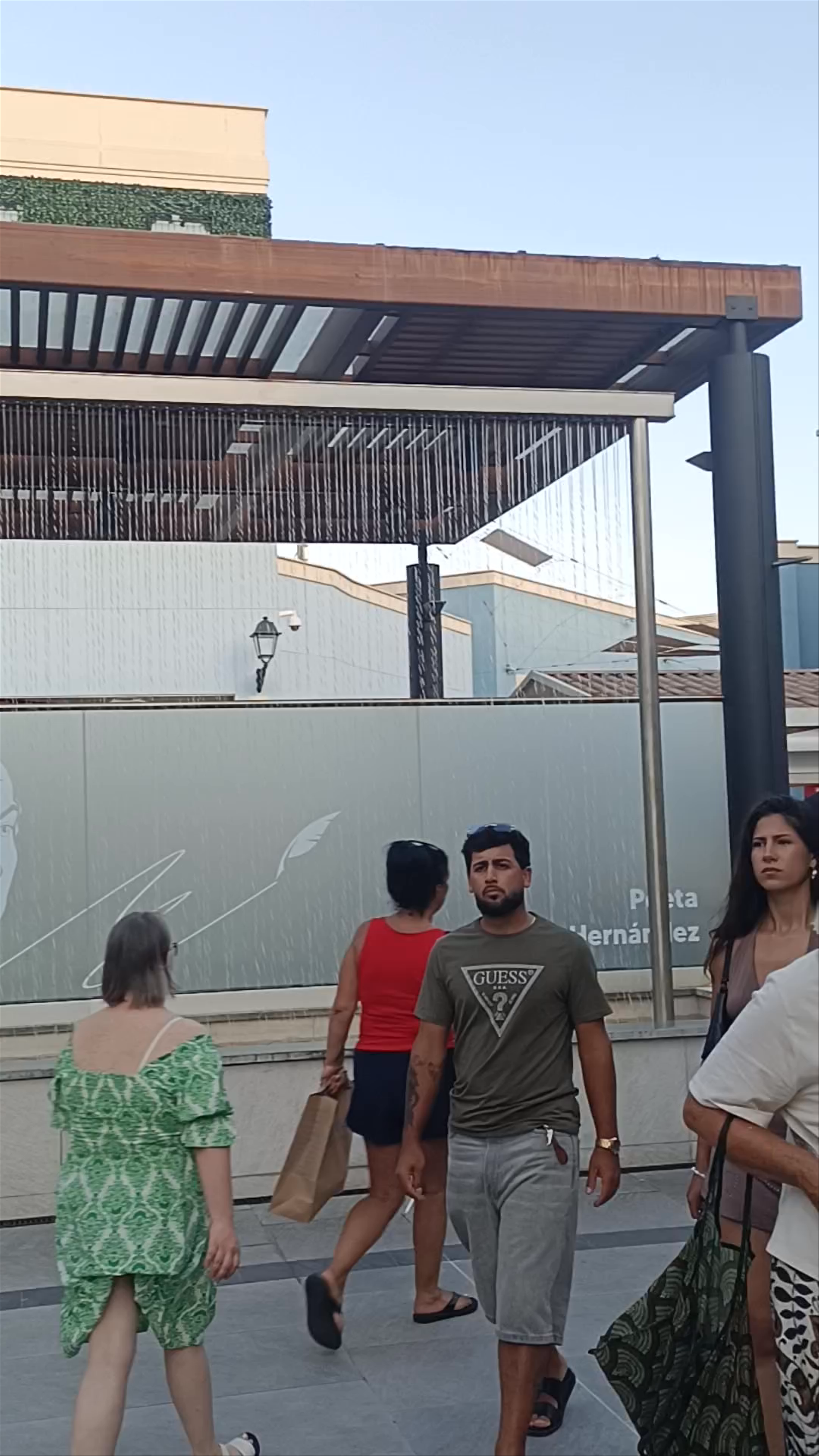 Centro comercial Zenia Boulevard