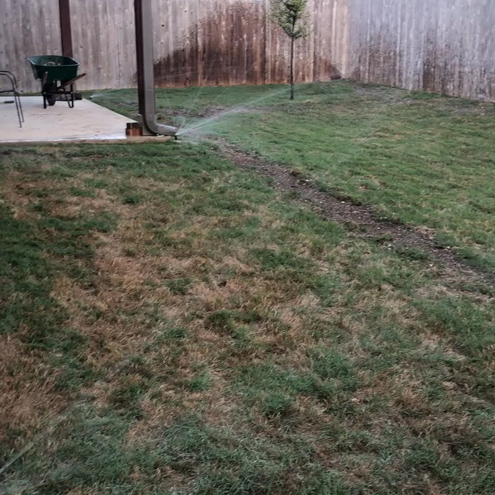 Diamond Irrigation & Backflow - Video of it running - Irrigation Near Me - Austin, Texas
