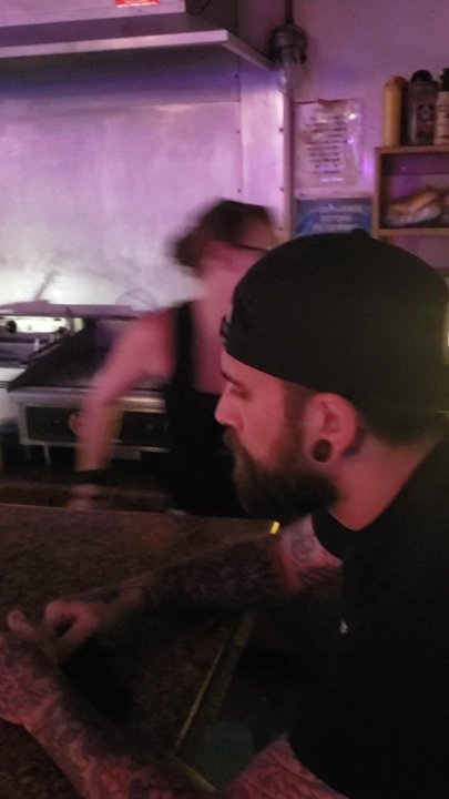 Poor Richard's Bar - Good employees and good people - Sports Bars Near Me - Baraboo, Wisconsin
