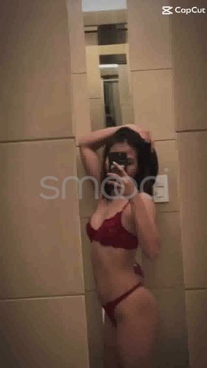 Nikki Manila Escort Video #18201