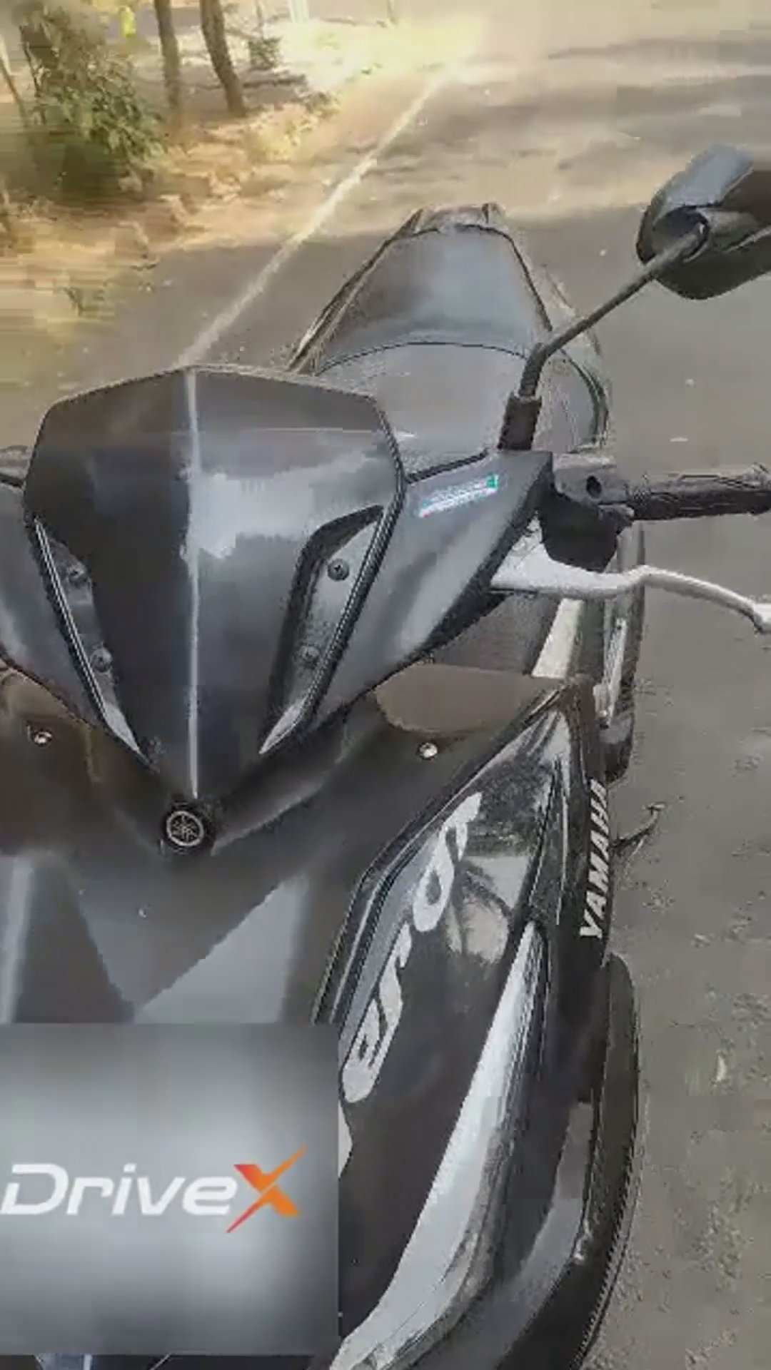 Walk-around video thumbnail