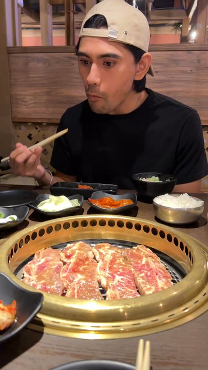 So Korean Grill - Korean Near Me - Philadelphia, Pennsylvania