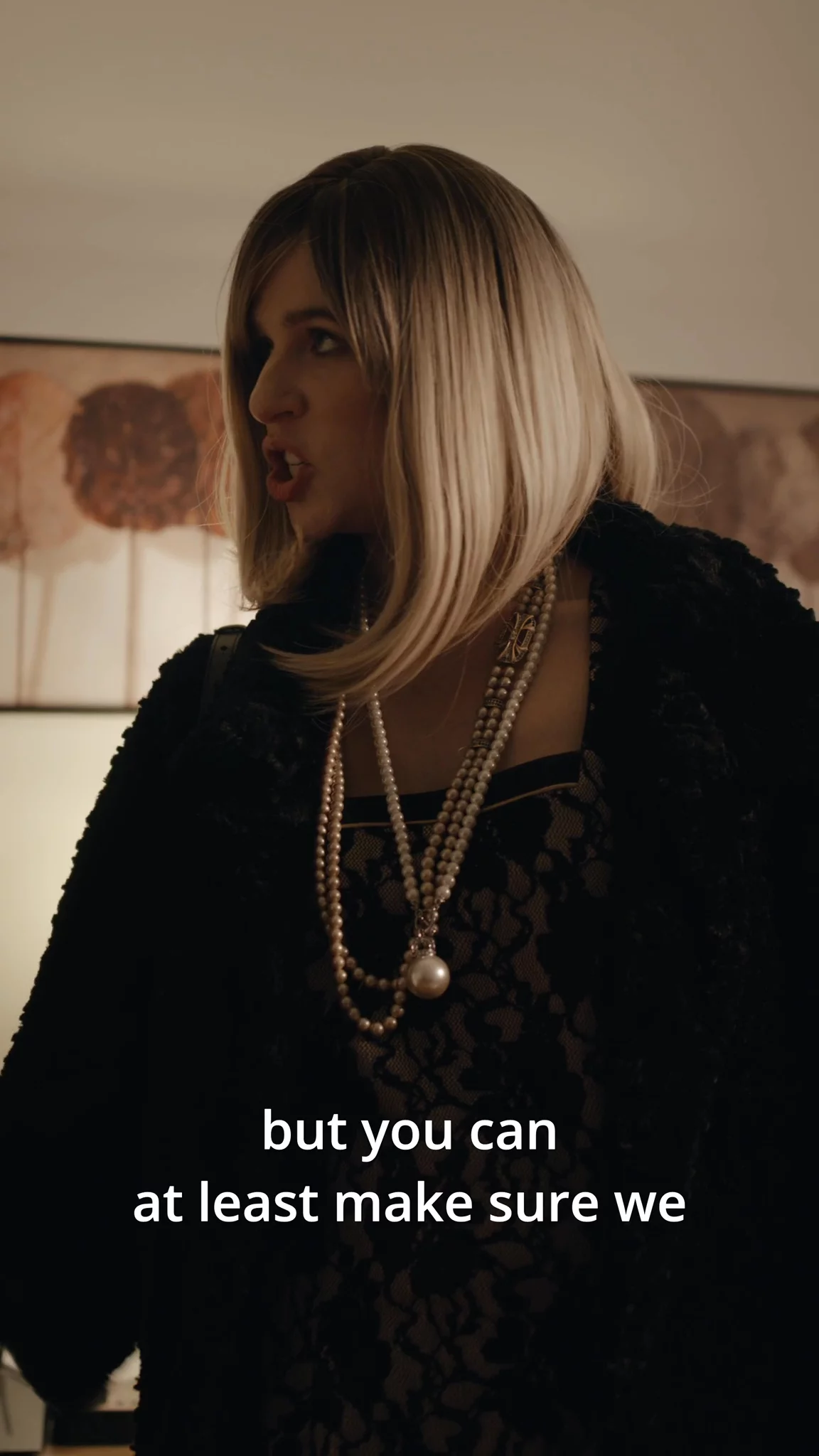 The Mistress Trap - S1E2