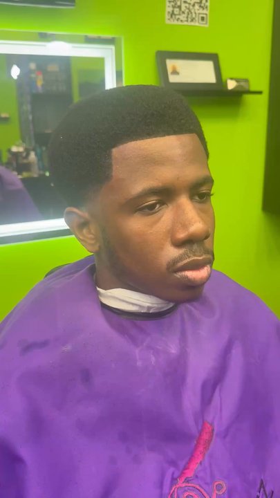 Tonsor Kutz - Barbers Near Me - Laurel, Maryland