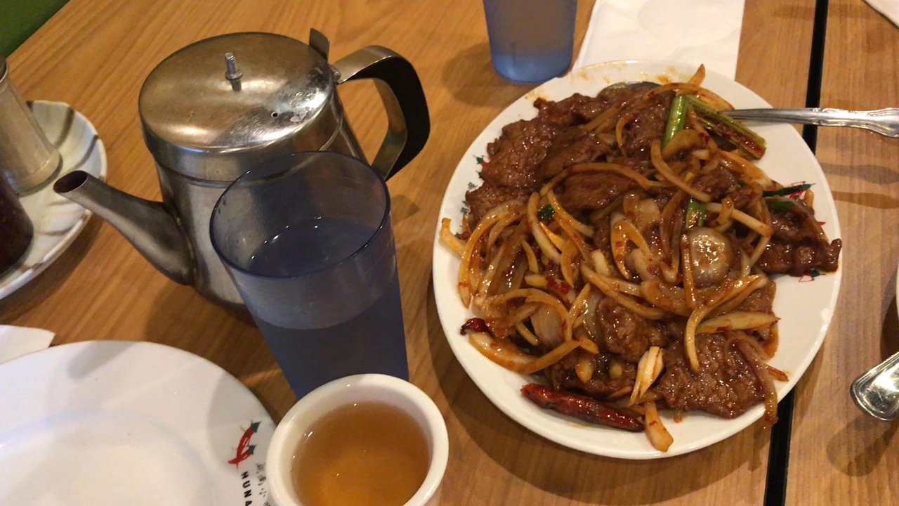 Noodle Shop - Chinese Near Me - San Mateo, California