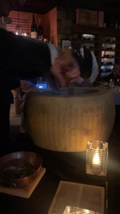 Chatham's Place Restaurant - Desserts Near Me - Orlando, Florida