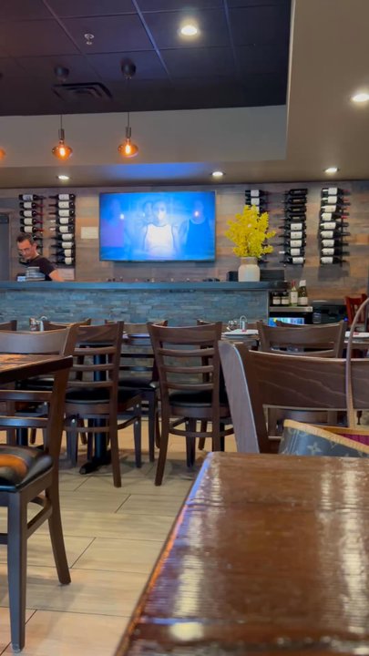 ARIA Mediterranean Grill - Mediterranean Near Me - Frisco, Texas