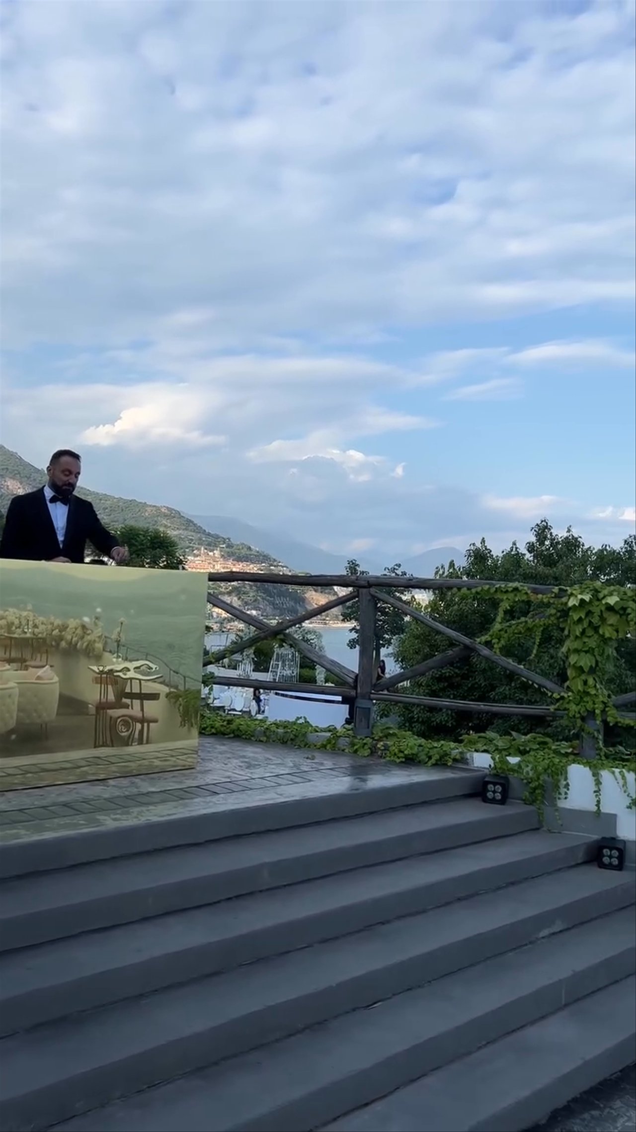 DJ Daniel - Sound Check - video
