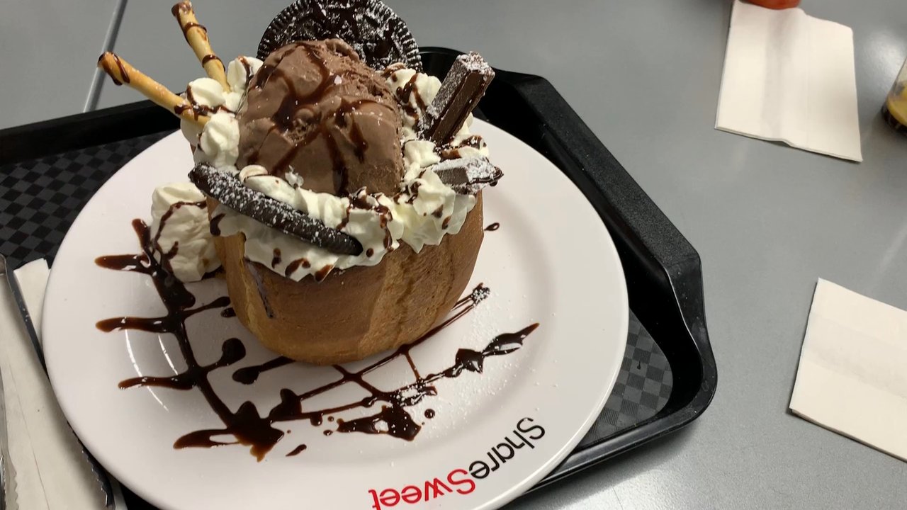 Share Sweet - Desserts Near Me - Olivette, Missouri