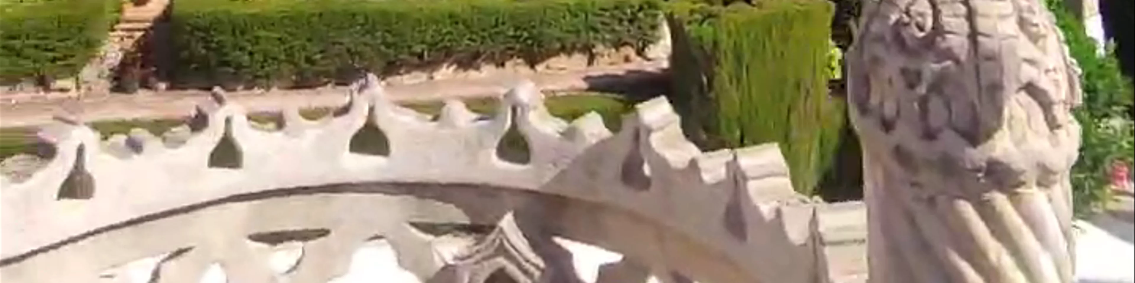 Castillo Monumento Colomares