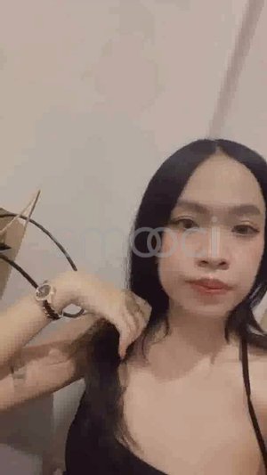 Marry Bangkok Escort Video #25944