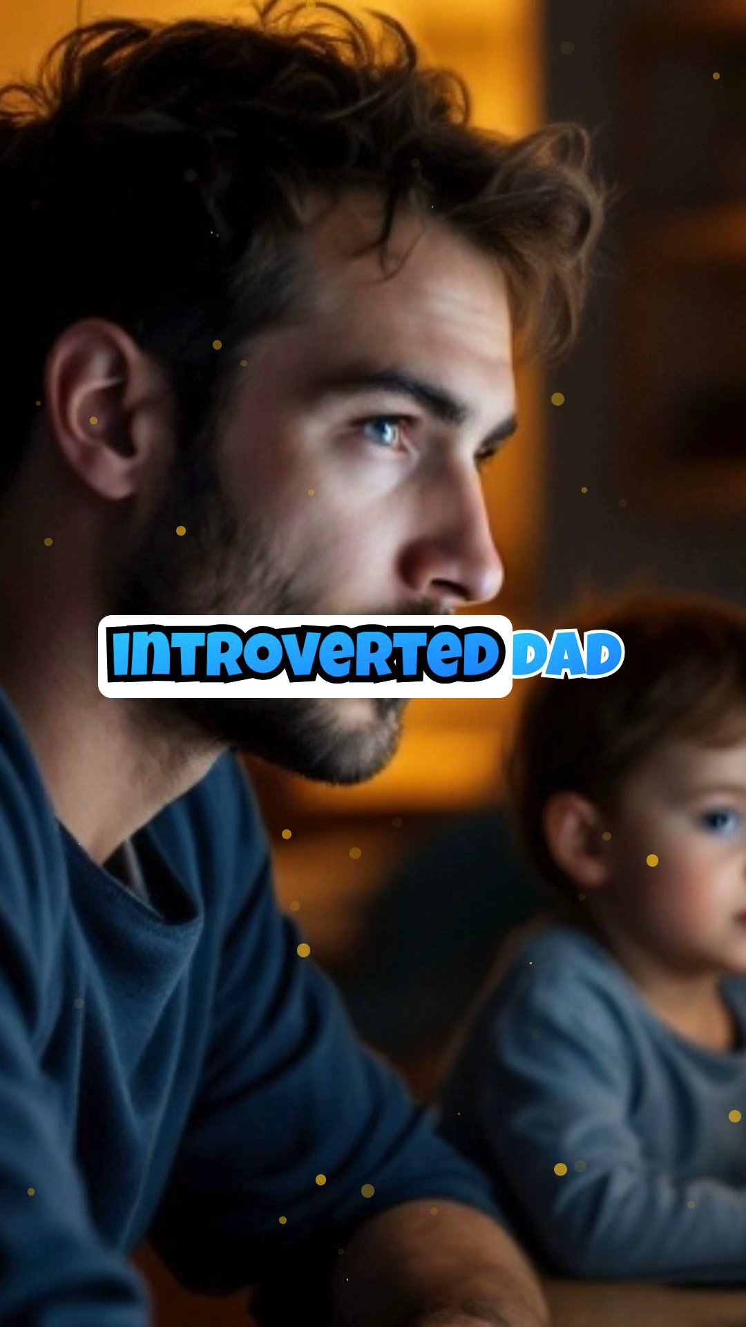 Covert Ops: Introverted Fathers Mastering Market Research