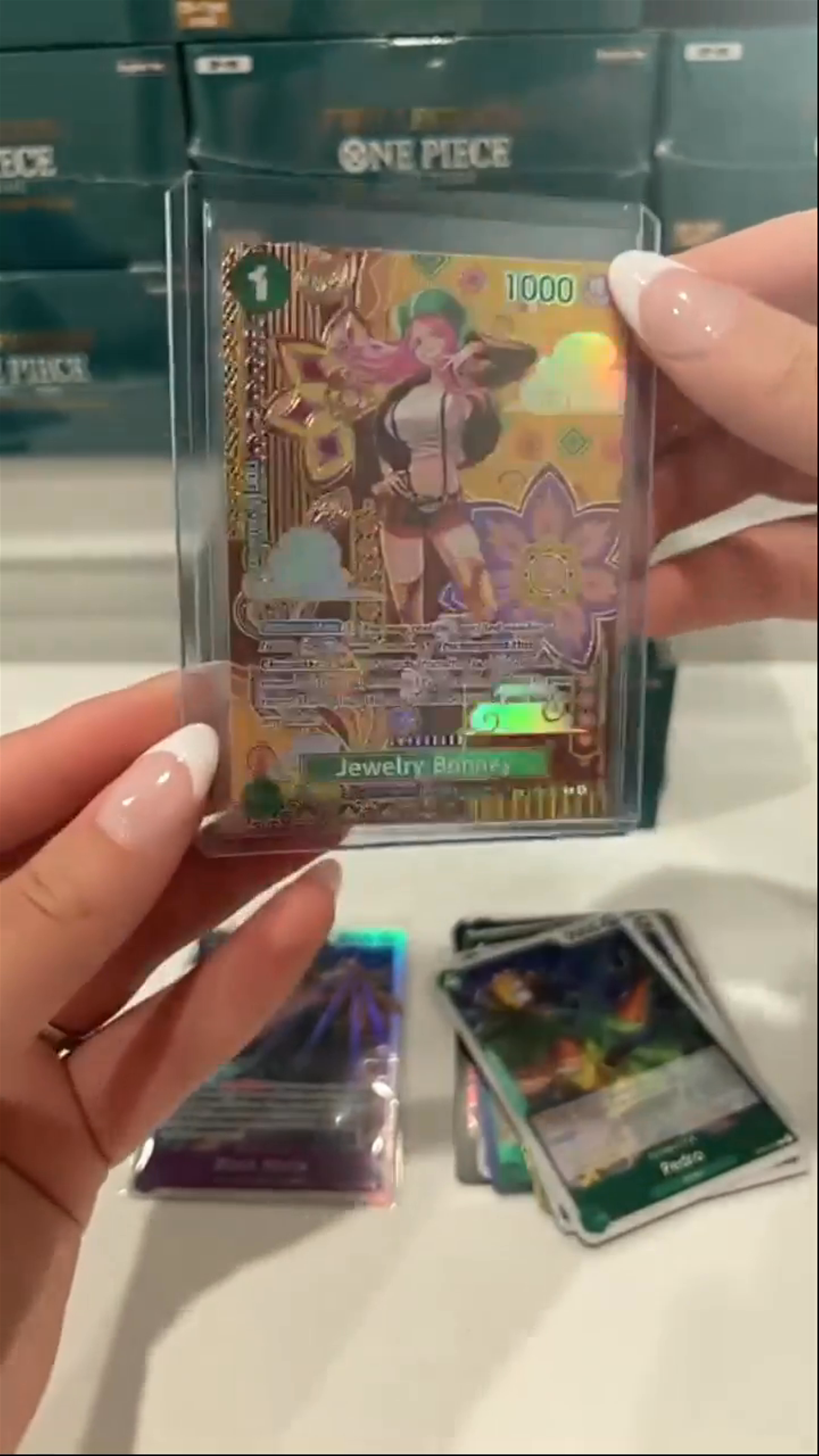 BONNEY SP!