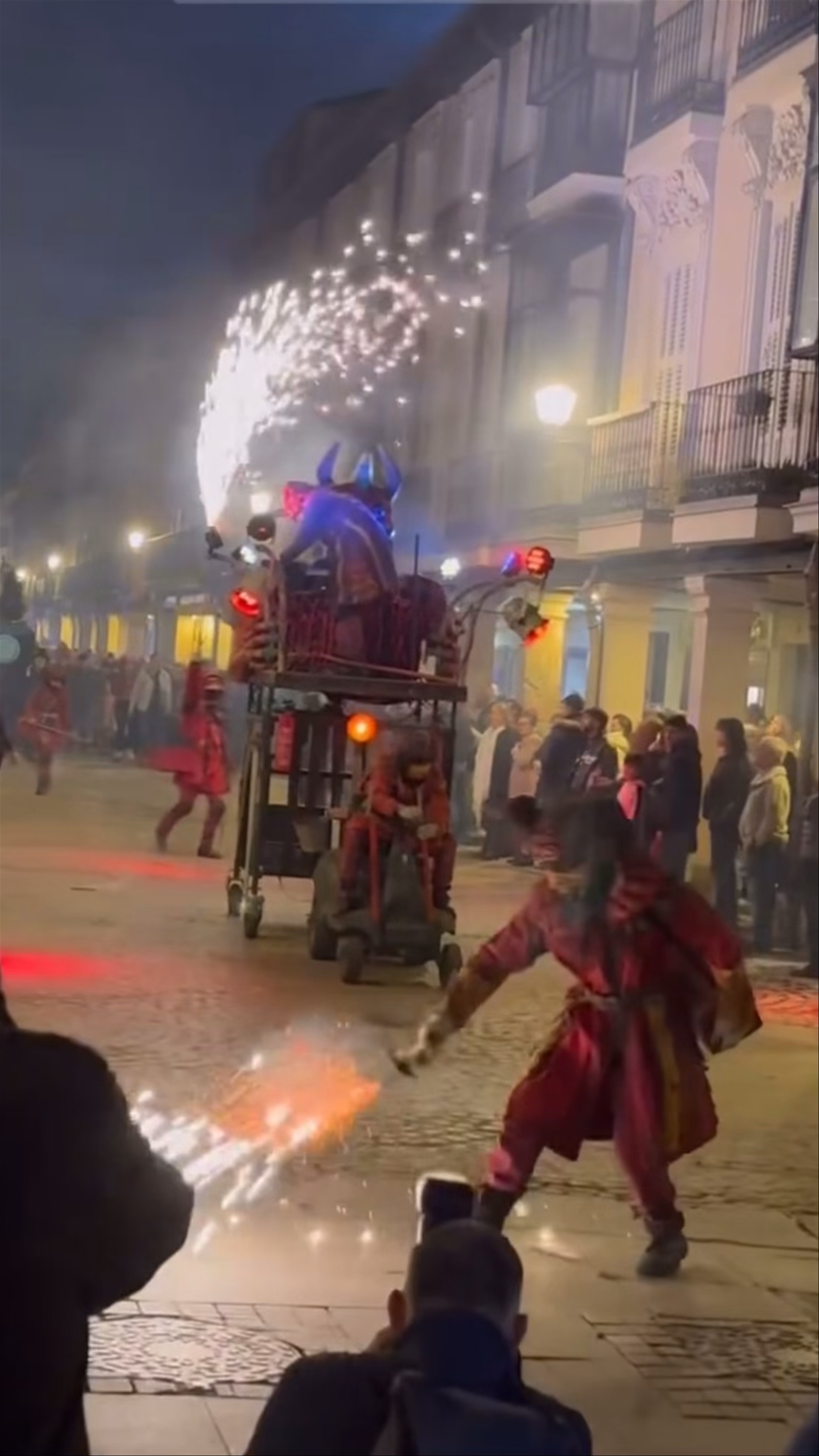 Casco Histórico de Alcalá de Henares