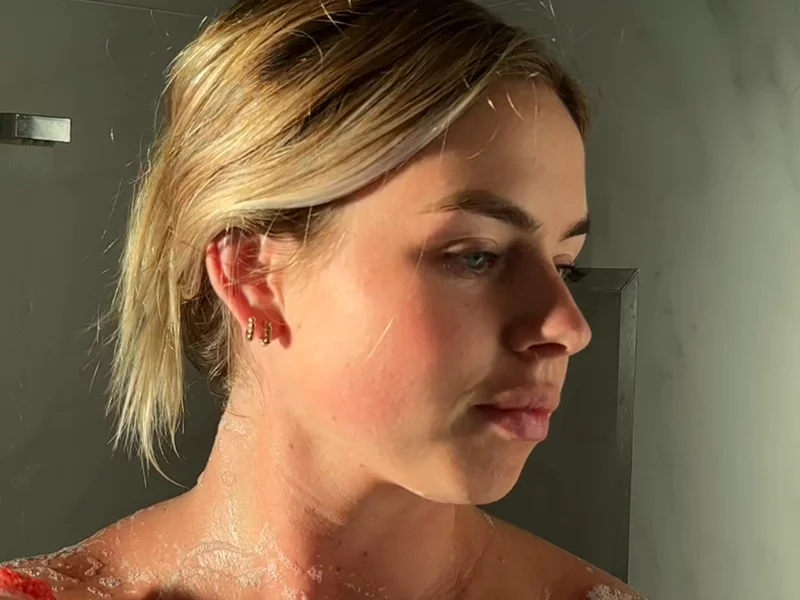 Aesthetic Product Video