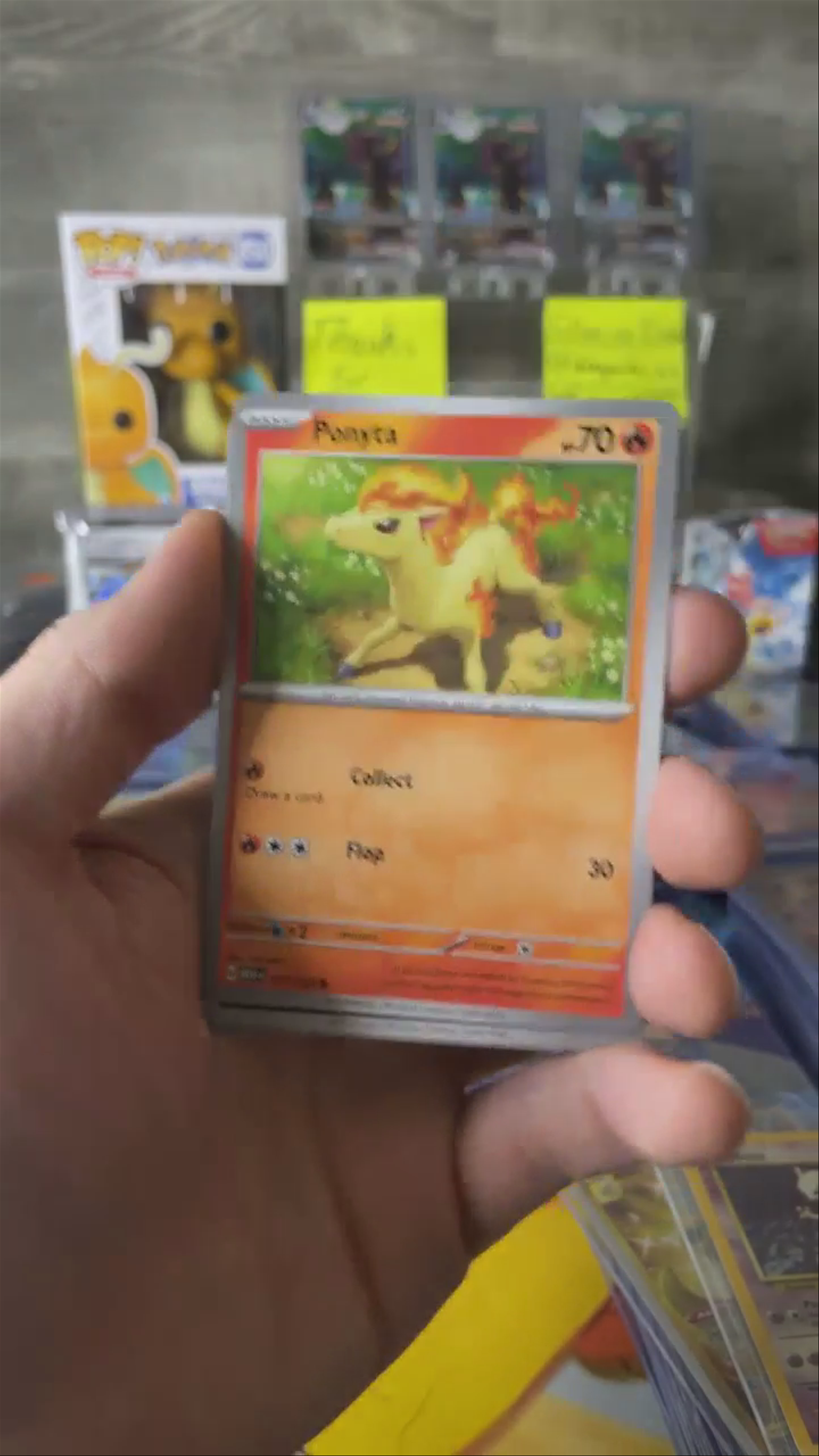 Blastoise EX