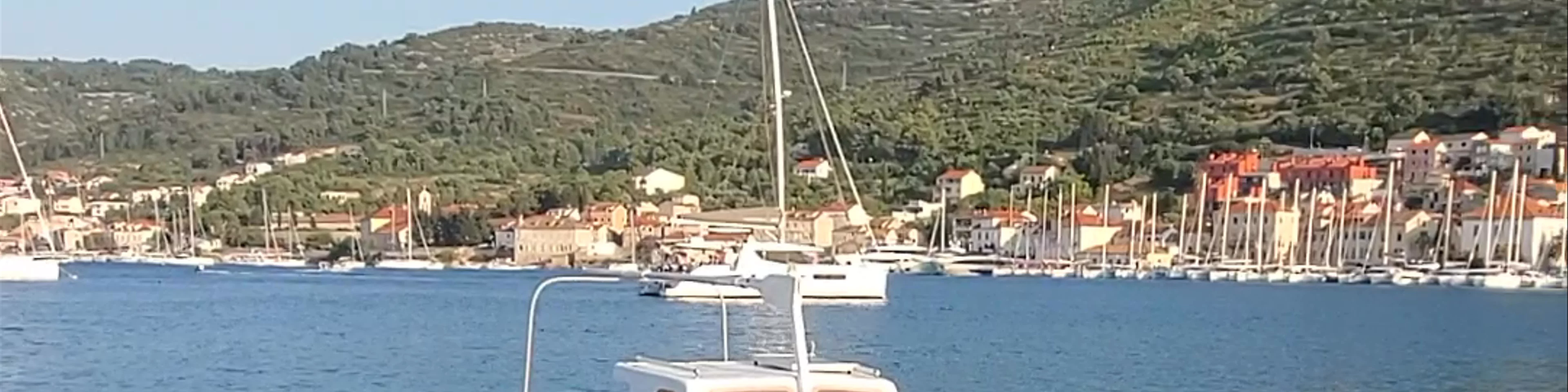 Vis Port Authority