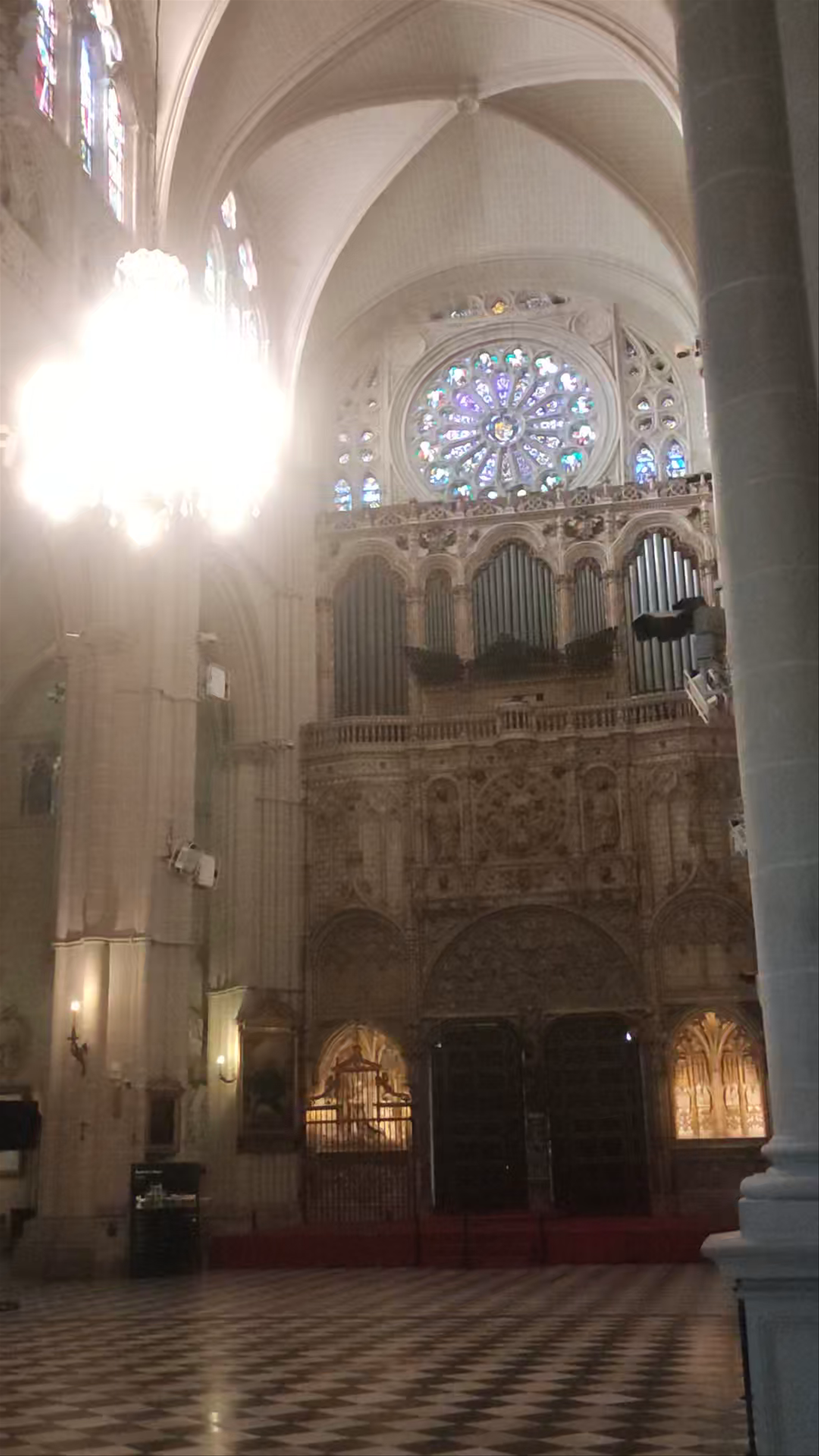 Catedral Primada de Toledo