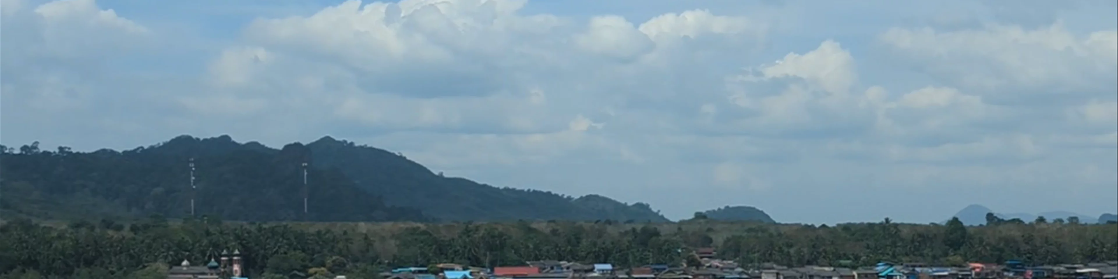 Leekpai bridge