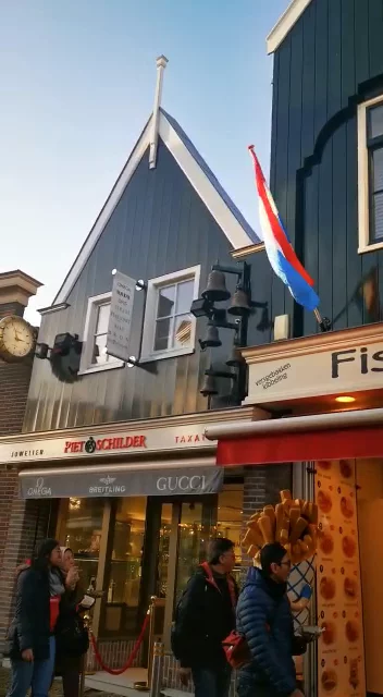 Volendam