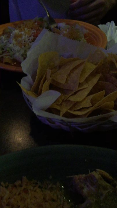 El Cerro Reyes - Chile verde - Mexican Near Me - Mooresville, North Carolina