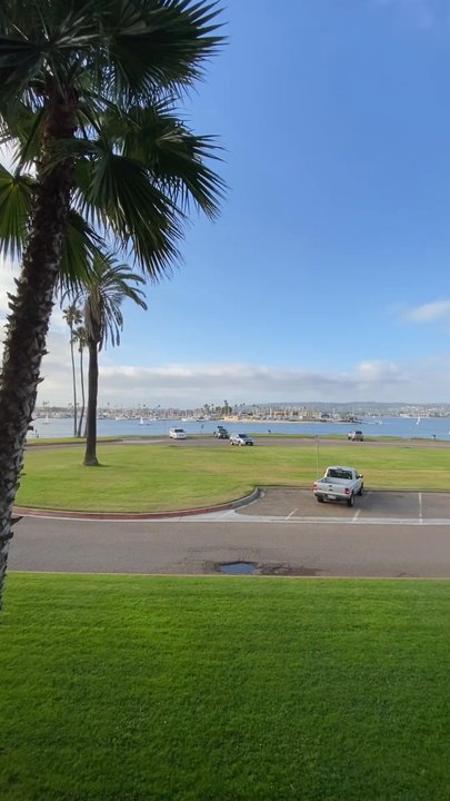 Bahia Resort Hotel - San Diego, CA