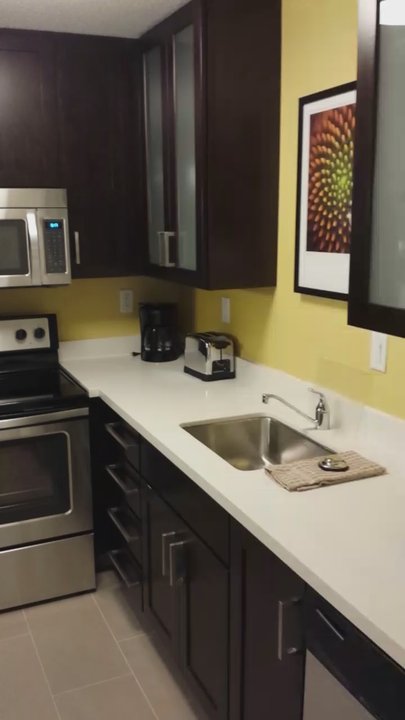 Residence Inn Bloomington - Two bedroom suite - Hotels Near Me - Bloomington, Illinois