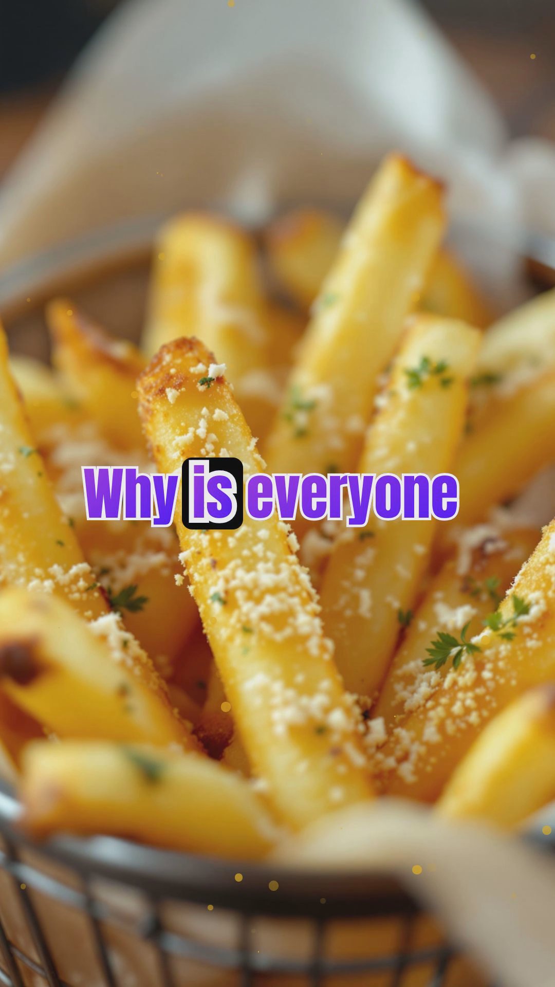 Truffle-Flavored Everything: The Gourmet Obsession