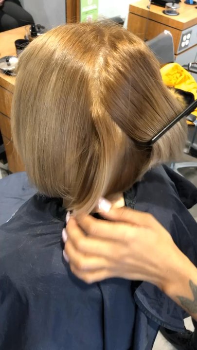 Salon Cielo - Instagram @kolourbykari - Hair Salons Near Me - Washington, DC, District of Columbia