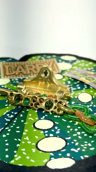 Preview pic of Brass Darby Dabber🌵 - NFS
