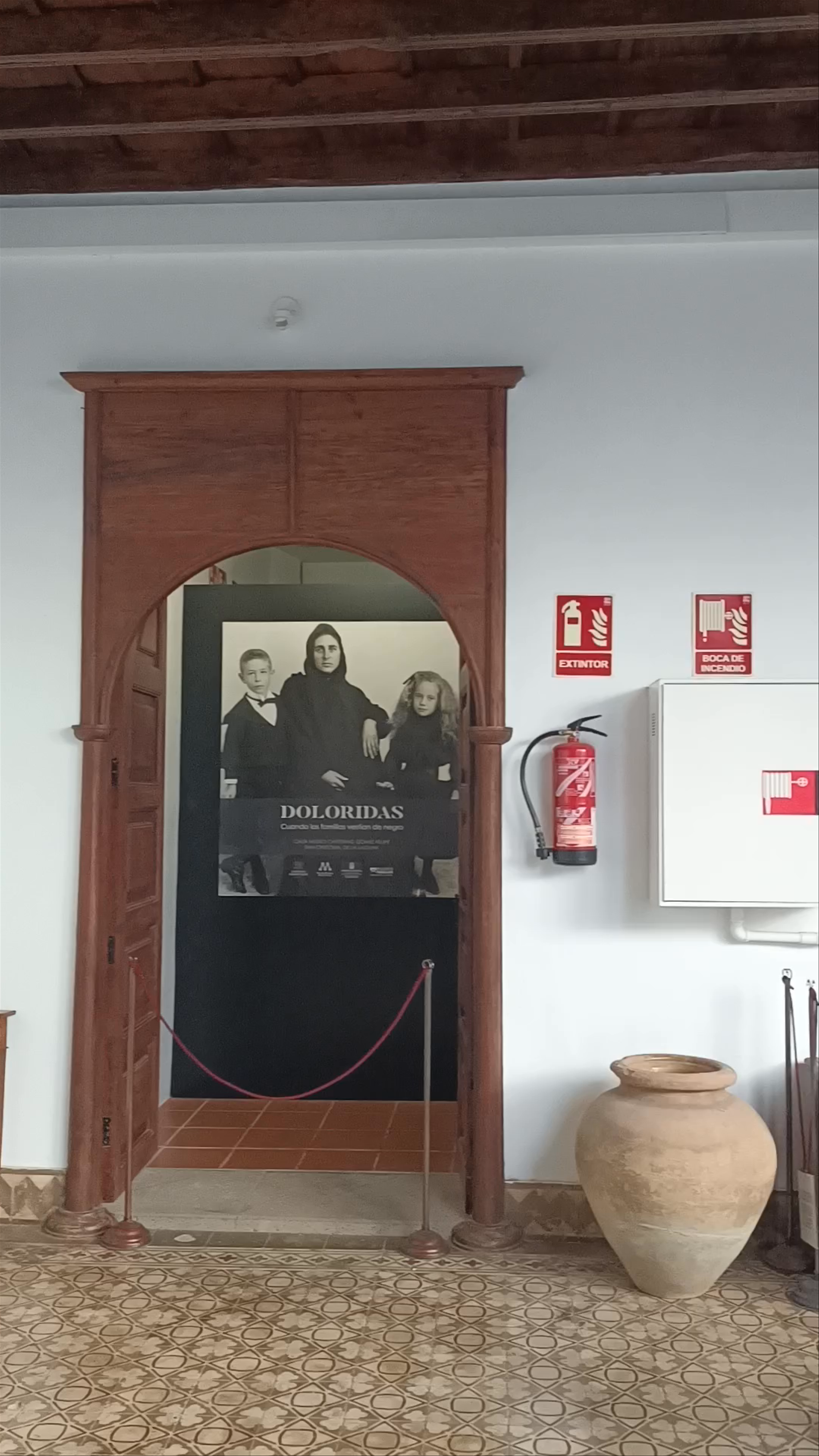 Casa Museo Cayetano Gómez Felipe: Historic Charm in La Laguna, Canary Islands