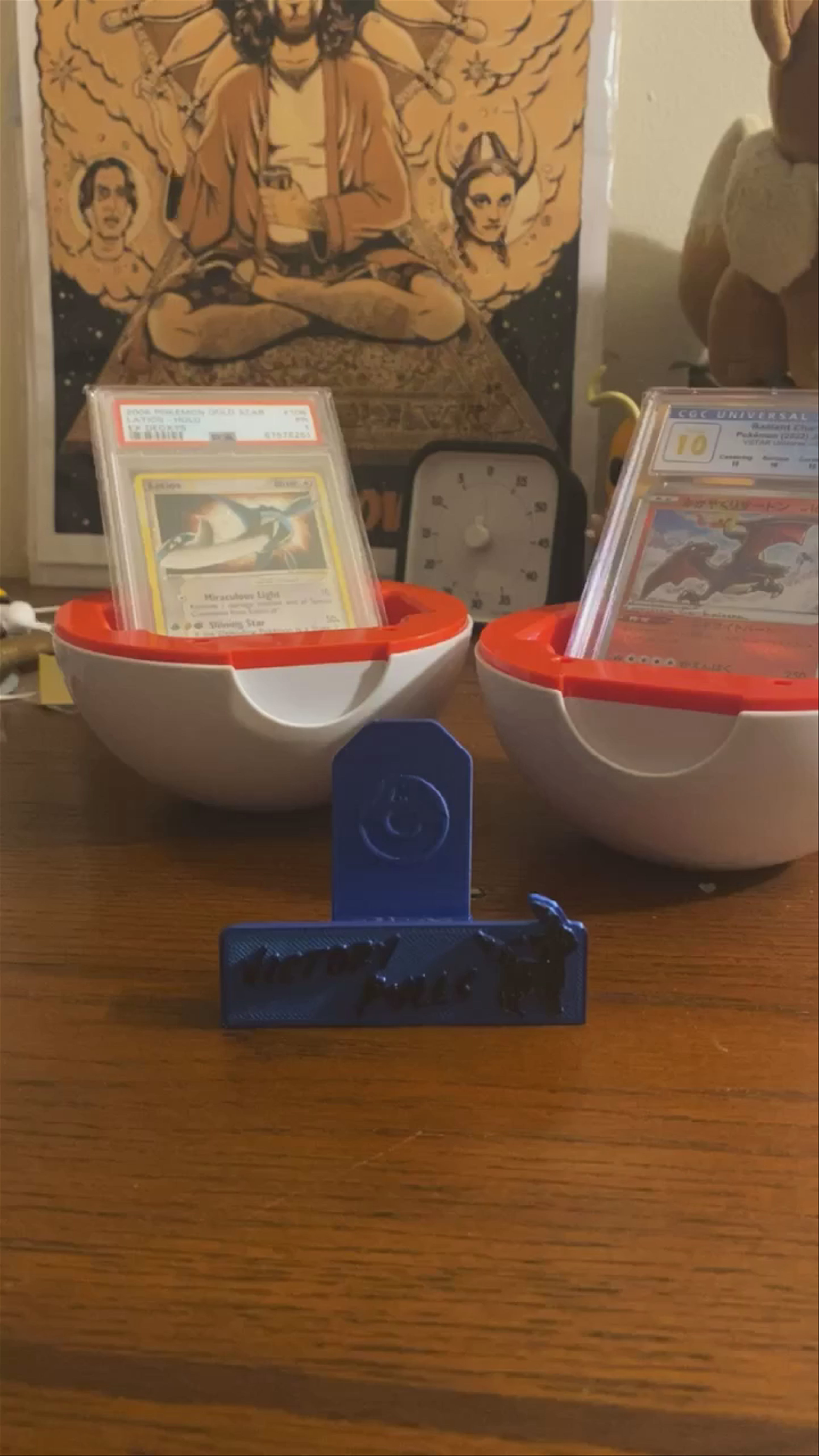 Bomb giveaway