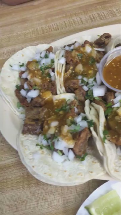 Karina's Tacos - Mexican Near Me - Rosemead, California