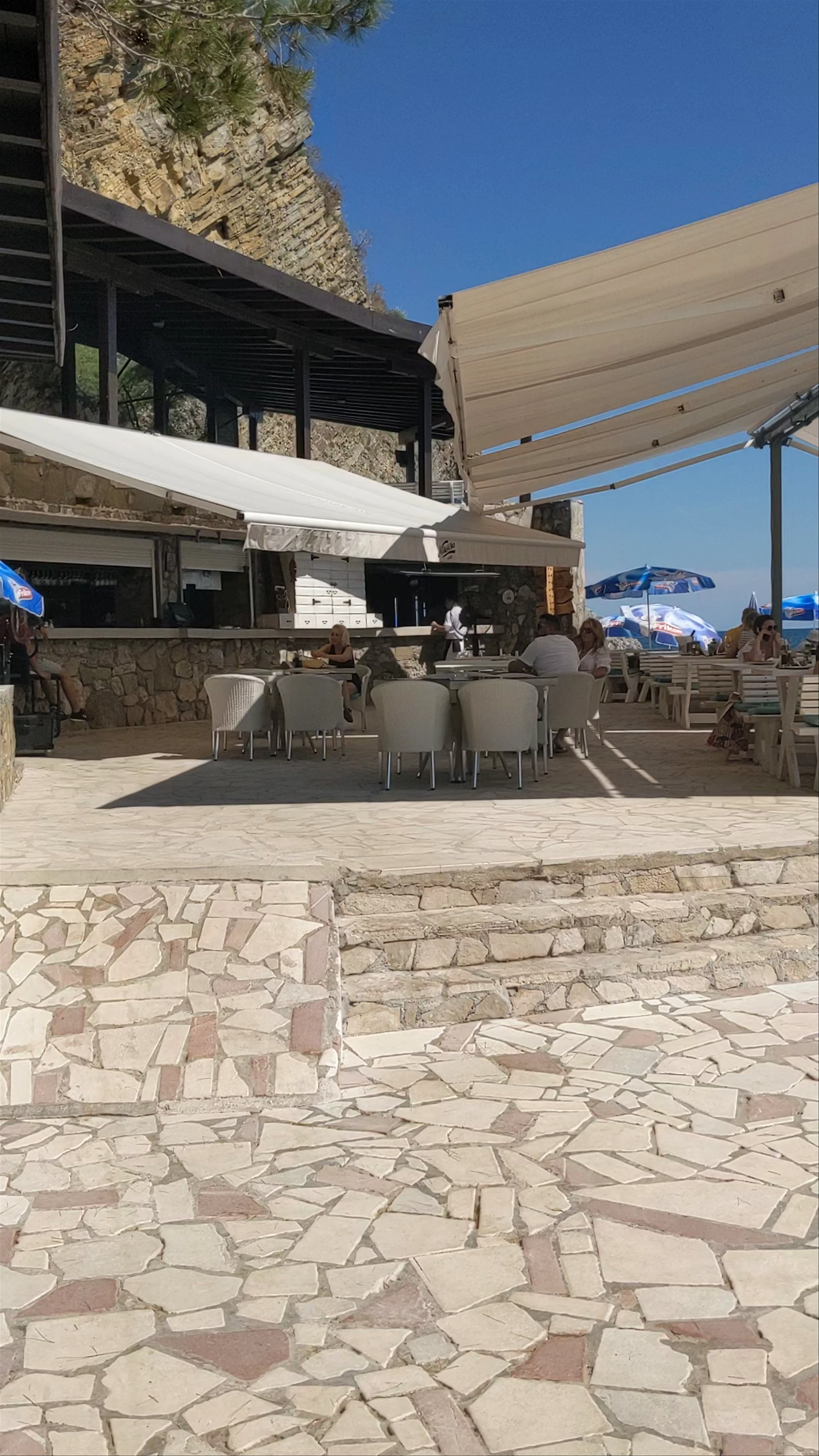Ponta Beach Club