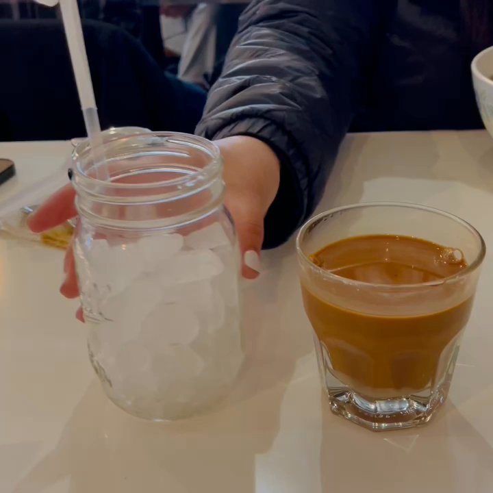 Pho Please - Vietnamese iced coffee - Vietnamese Near Me - Austin, Texas