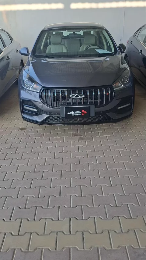 شيري اريزو 5 Comfort 2024