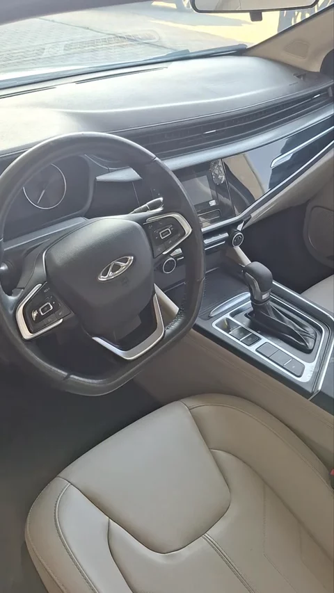 شيري اريزو 5 Comfort 2024