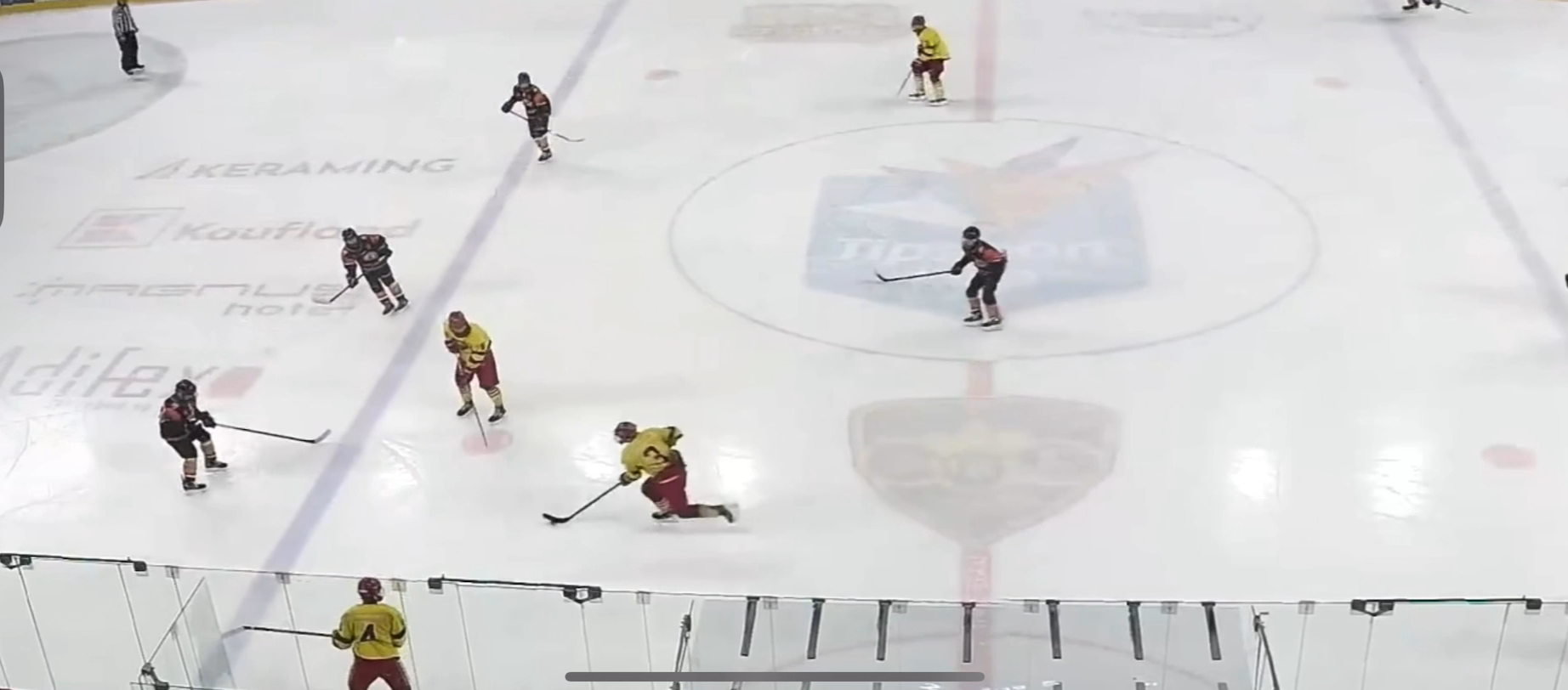 Martin Paumer's Jaw-Dropping Snipe | HK Havrani Piestany U18 Highlights