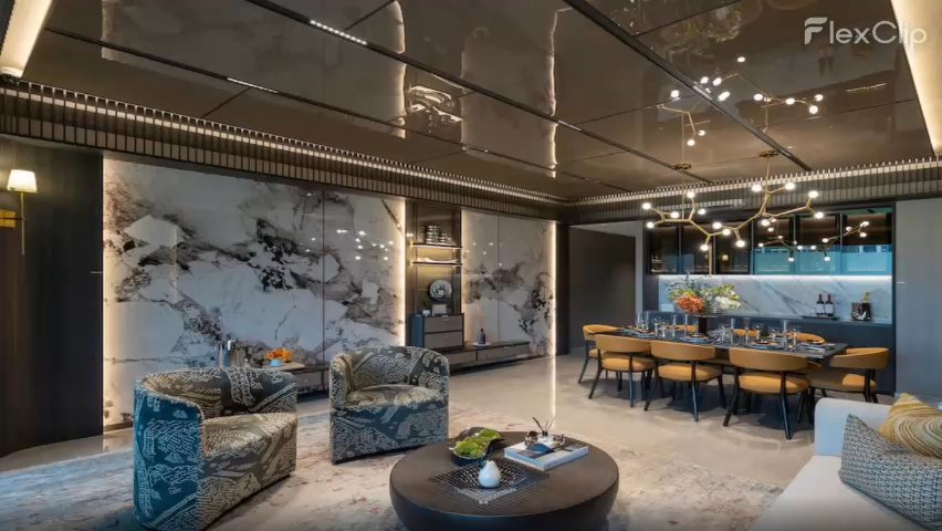 undefined of 1,690 sqft Condo for Sale in The Myst - Project Photos 5