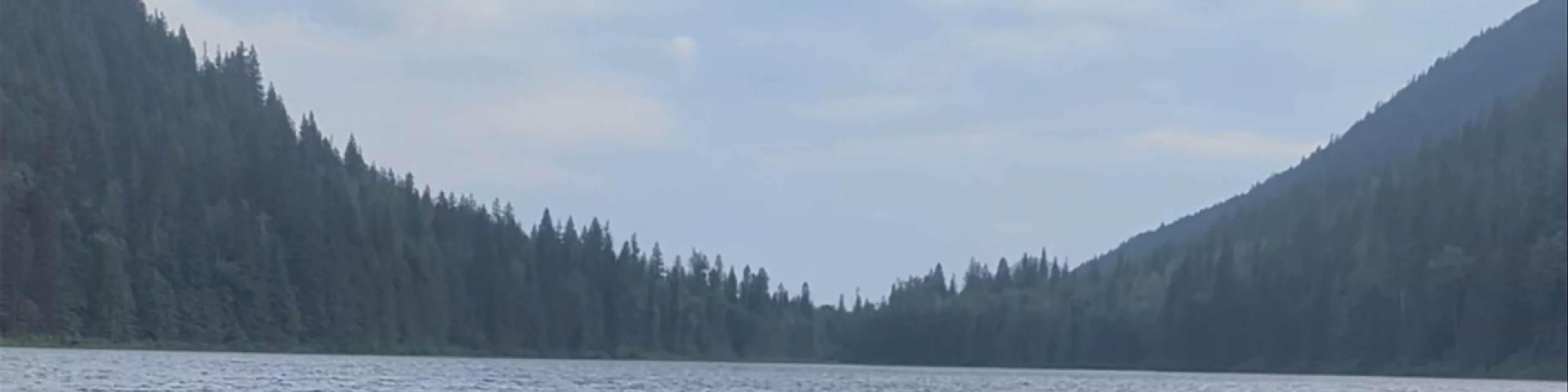 Clearwater Lake