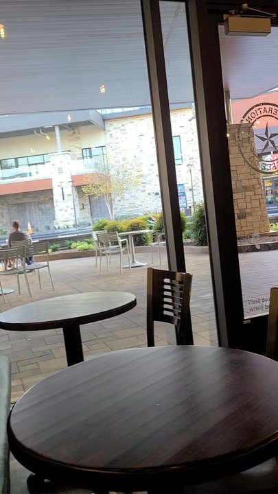 Liberation Coffee Co - Coffee & Tea Near Me - The Colony, Texas
