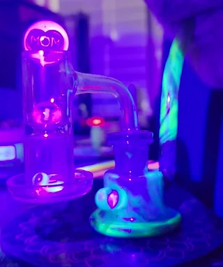 Preview pic of Miyagi UV Dry piece
