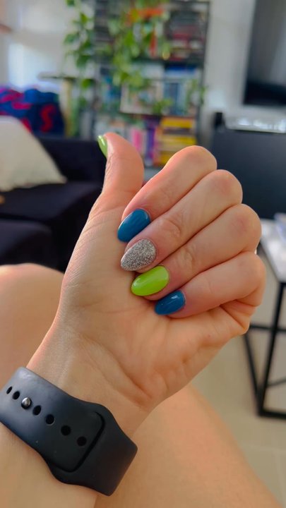 Archer Nail Studio - Dip nail - Nail Salons Near Me - Fort Lauderdale, Florida
