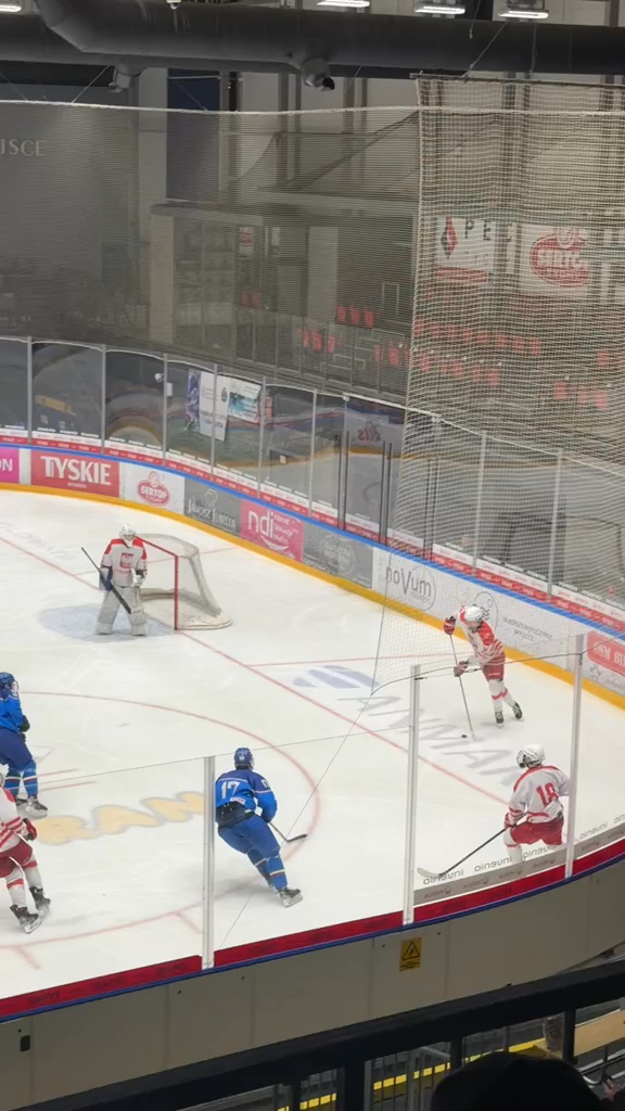 Aleksander Rzekanowski: U16 Highlight Reel of Skill & Vision
