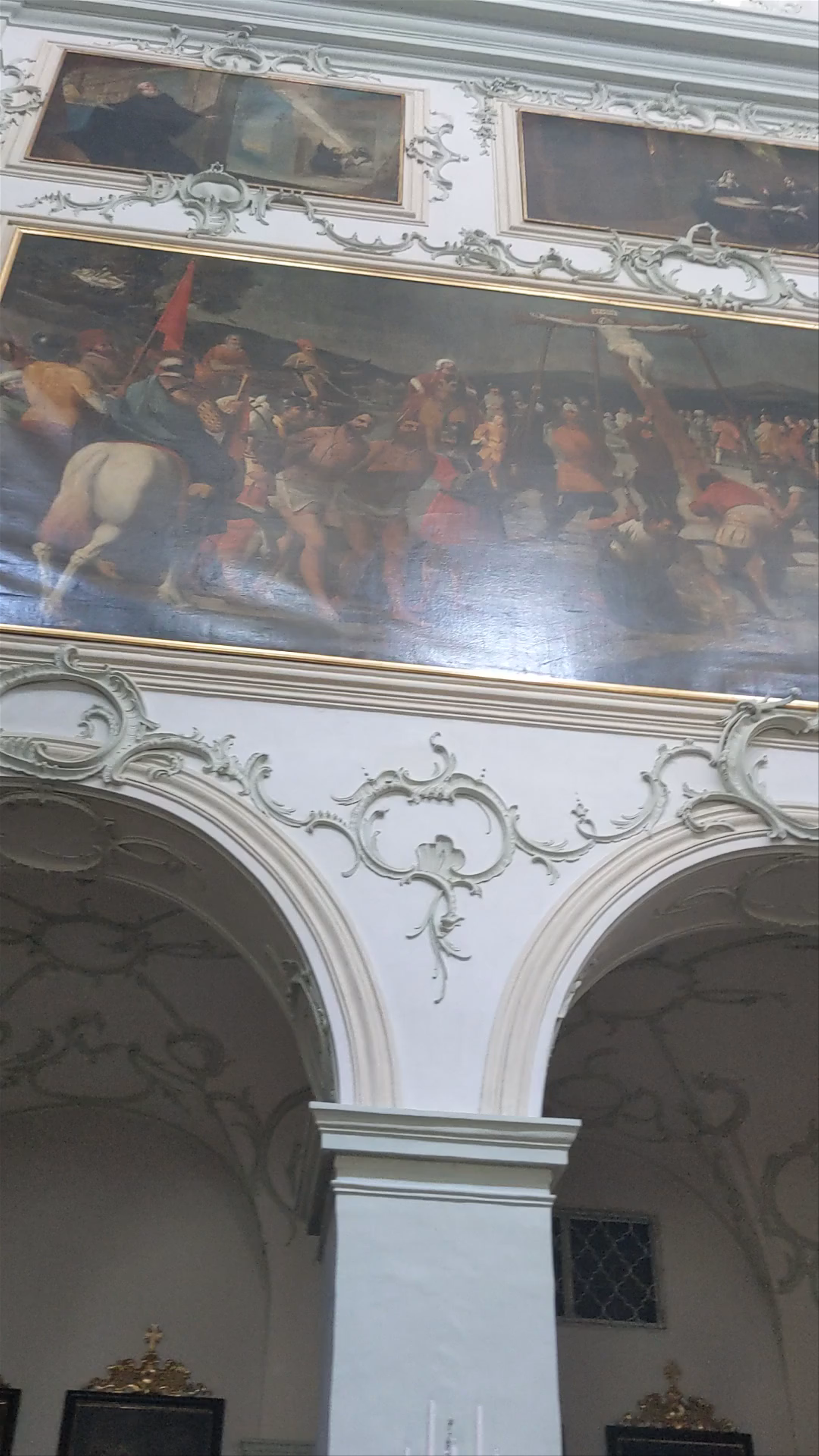 Erzabtei / Stift St. Peter Salzburg - Baroque Splendor in Austria
