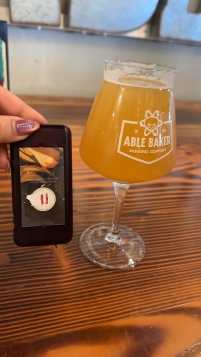 Able Baker Brewing - Brewpubs Near Me - Las Vegas, Nevada