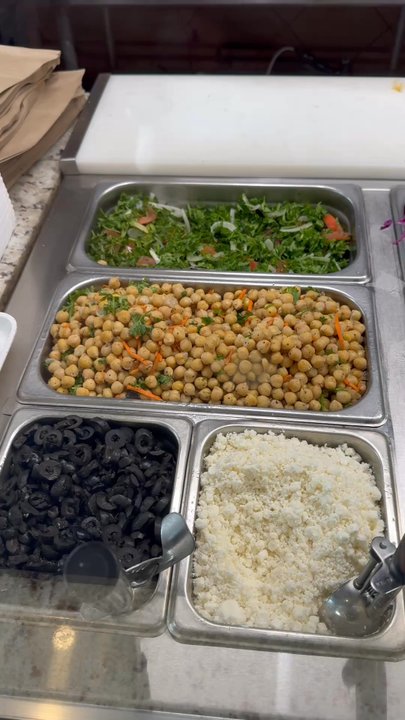 Euro Shawarma - Turkish Near Me - Toronto, Ontario